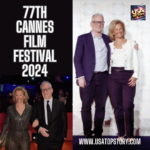 77th cannes film festival in 2024