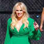 Actor Rebel Wilson weight loss journey