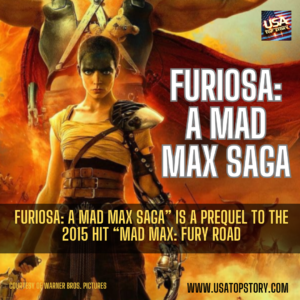 Furiosa A Mad Max Saga review