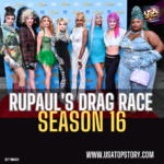 rupaul's drag face season 16