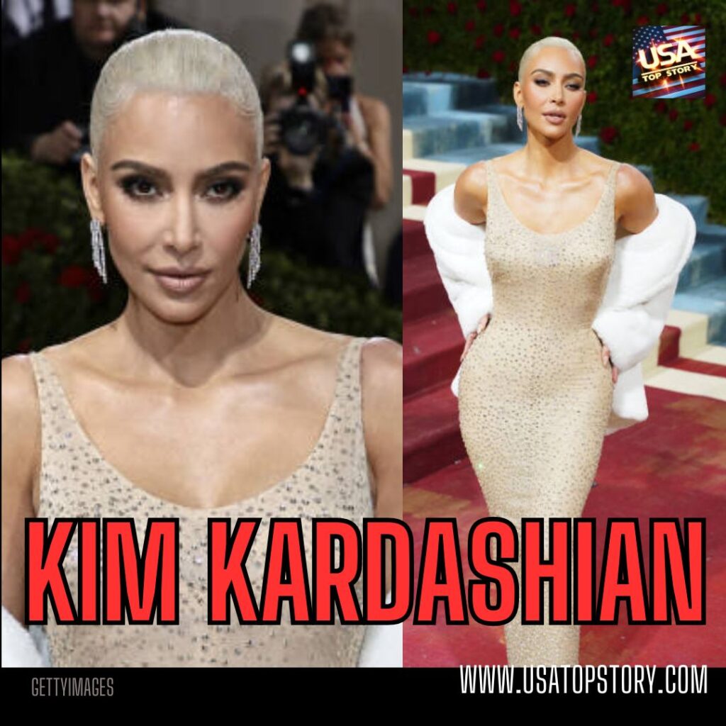 Kim Kardashian new haircut and latest news