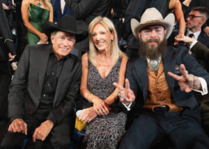 cma awards 2024