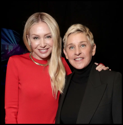 ellen degeneres moving, did ellen degeneres move to england