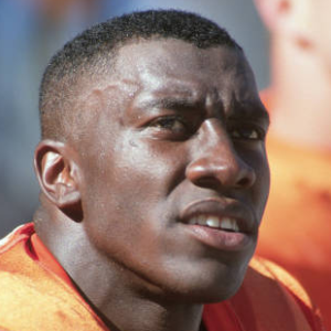 Shannon Sharpe