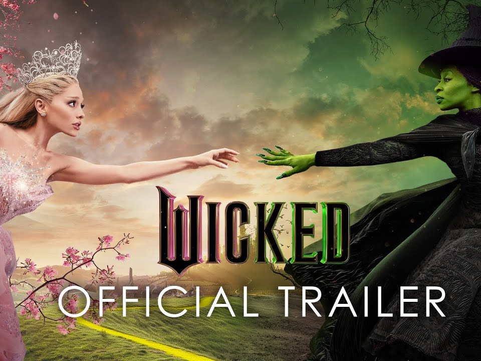 Jon M. Chu, wicked part 1 review